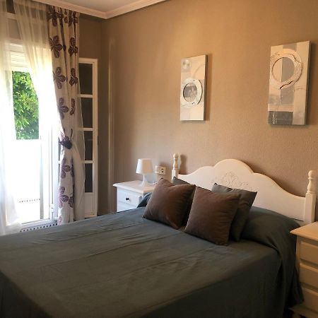 Calma La Barrosa Apartamento Chiclana de la Frontera Esterno foto