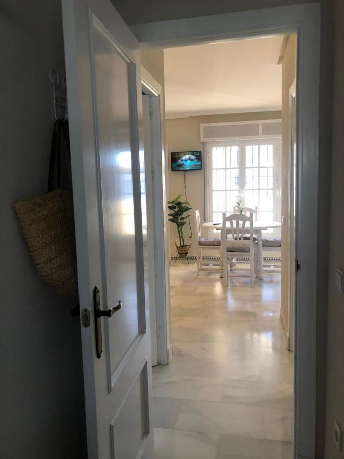 Calma La Barrosa Apartamento Chiclana de la Frontera Esterno foto